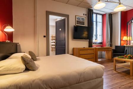 Hôtel des Bains - 29