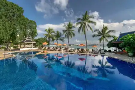 Siam Bayshore Pattaya - Sha Plus Certified - 43
