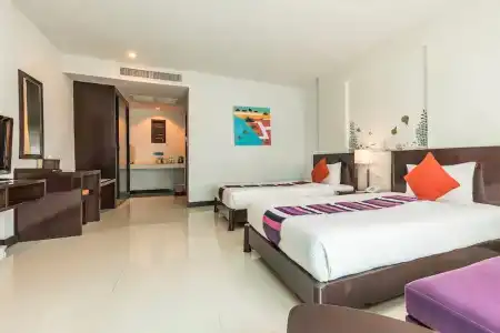 Krabi Aquamarine Resort - Sha Plus - 95