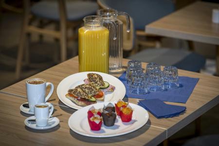 Holiday Inn Express - Luzern - Kriens, An Ihg - 21