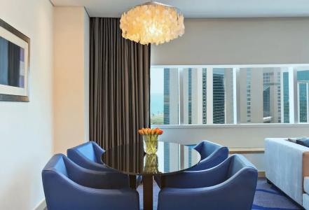Le Royal Meridien Abu Dhabi - 55