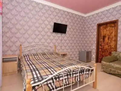 Новый свет - 1