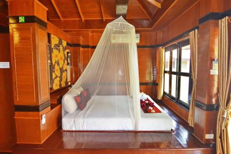 Baan Laanta Resort & Spa - Sha Plus - 14