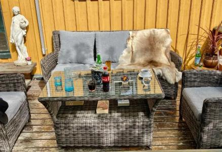 Sarpsborg - Utne Camping - 15