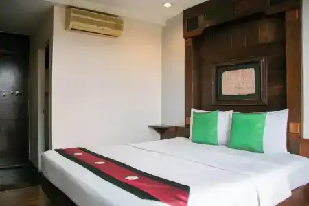 Lamphu Tree House Boutique - 80
