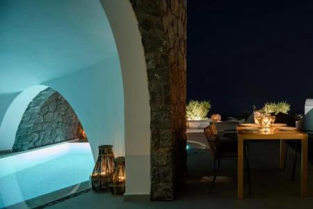 Este Luxury Suites - 91
