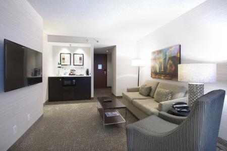 Cambridge Suites - 86