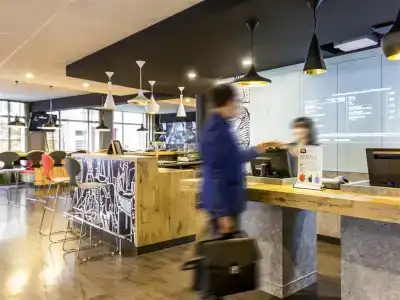 ibis budget Albi Centre - 18