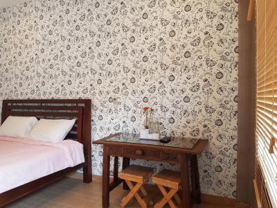 Blue Sky Villa Khao Yai - 22