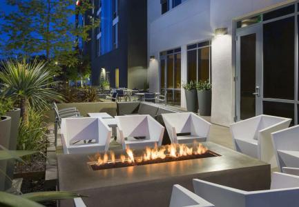 SpringHill Suites by Marriott San Diego Mission Valley - 23