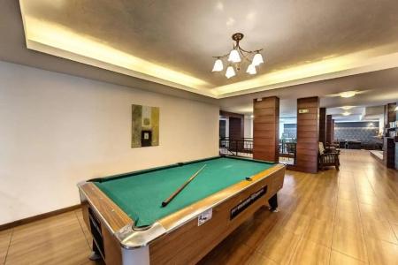 Grand Royale Apartment Complex & Spa - 10