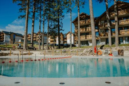 Platinum Mountain&Spa - 24