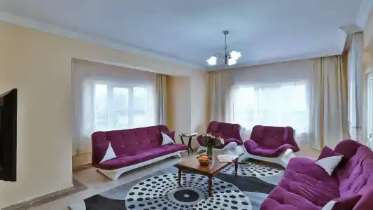 Afyon Dundar Thermal Villa - 2