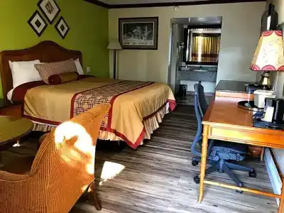 Imperial Inn - 34