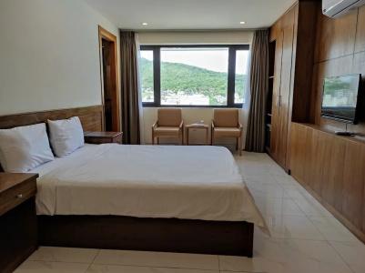 Amis Hoang Hoa Tham Vung Tau - 45