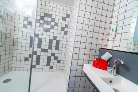 Ibis Styles Paris Place d'Italie - Butte Aux Cailles - 39