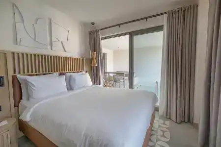 Radisson Blu Kas Adult Only - 61