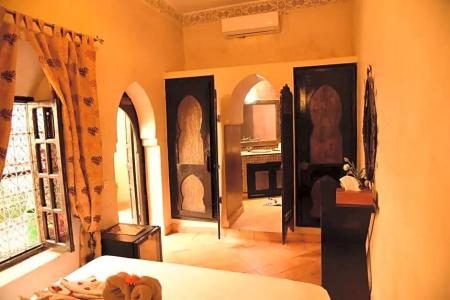 Riad Du Petit Prince - 64
