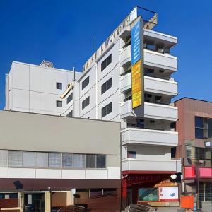 Ueda Plaza - 29