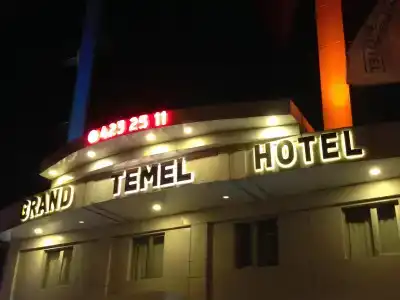 Grand Temel - 15