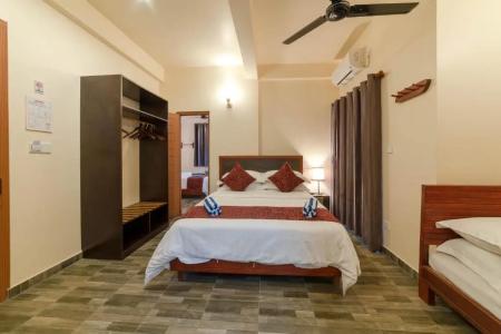 Paguro Beach Inn - 26