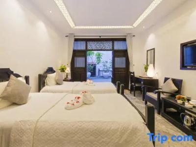 Hoi An Ancient House Resort & Spa - 149