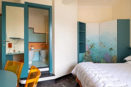 Albergo Minerva - 42