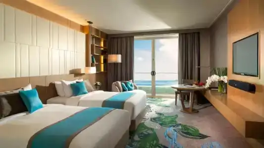 Intercontinental Nha Trang, An Ihg - 83