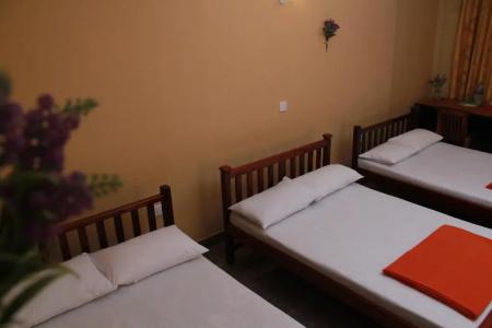 Anura Guest Inn - 4