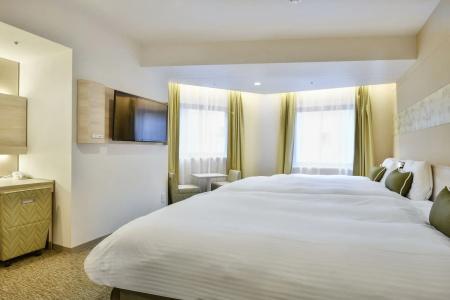 Vessel Inn Chiba Ekimae - 32