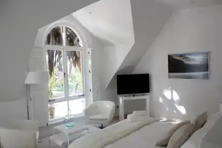Swakopmund Luxury Suites - 43