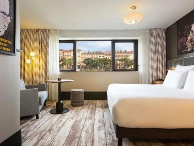 Best Western Toulouse Centre Les Capitouls - 46