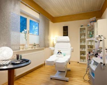 Gesundheitszentrum Bärenhof - 6