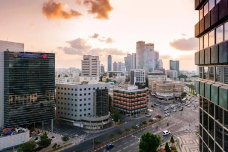 Nyx Tel Aviv - 15