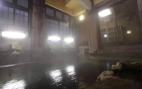 Shibu Onsen Yumoto Ryokan - 5