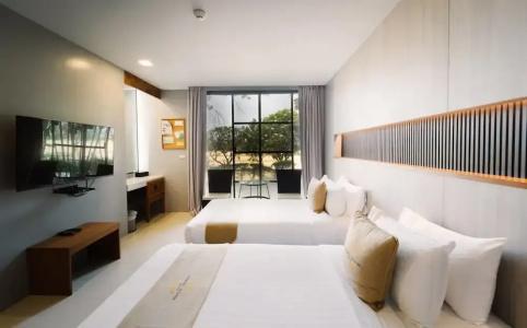 Sukhothai Treasure & Spa- Sha Plus Certified - 116