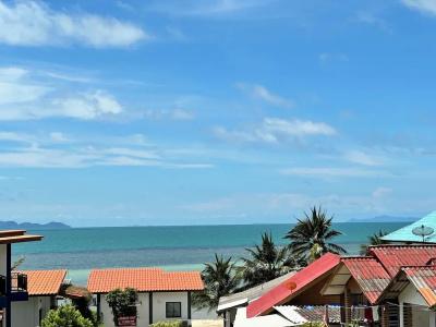 The Scenery Beach Resort - 62
