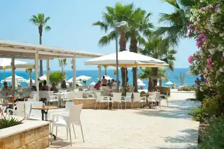 Akti Beach & Village Resort - 25