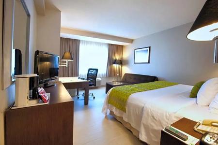 Holiday Inn Puebla La Noria, An Ihg - 68