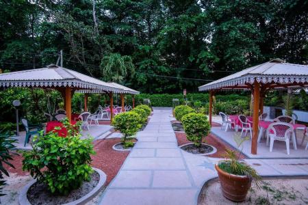 Zerof Self Catering - 25
