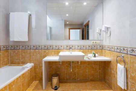 Gara Suites Golf & Spa - 41