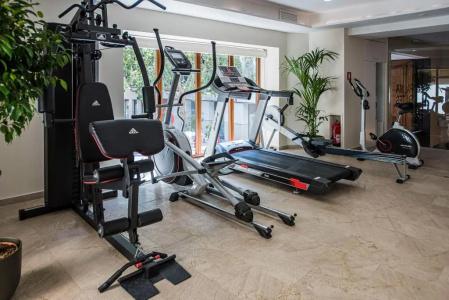 Palma Suites - 22