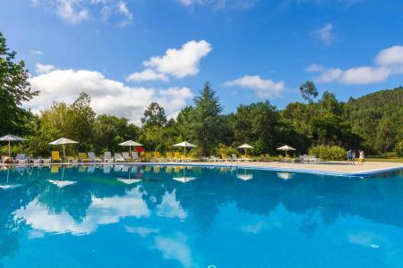Golden Tulip Braga - Falperra - 19