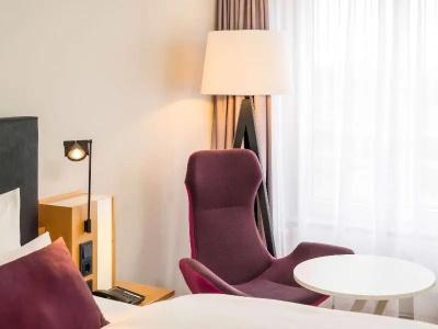 Mercure Hannover Oldenburger Allee - 66