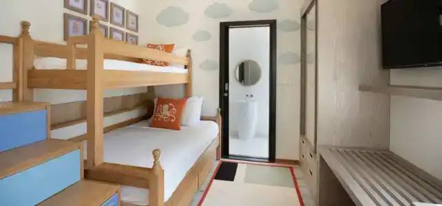 Oblu Xperience Ailafushi - All Inclusive With Free Transfers - 9
