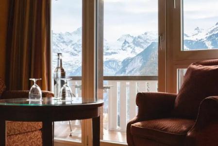 & Spa Silberhorn Wengen - 66