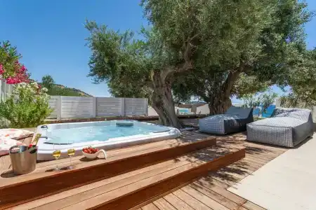 Mareggio Exclusive Residences & Suites - 43