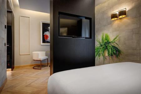 Dharma Boutique & Spa - 14