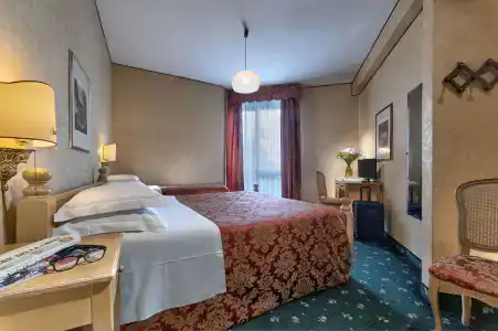 Terme Venezia - 5
