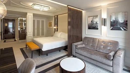 Doubletree By Hilton a Coruña - 33